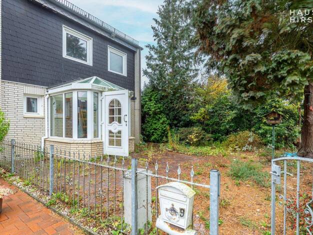 Reihenendhaus zum Kauf 249.000 € 4 Zimmer 129,7 m² 405 m² Grundstück Varrel Stuhr 28816