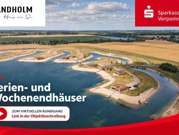 Freizeitgrundstück zum Kauf provisionsfrei 176.960 € 1.106 m² Grundstück Zarrenthin Bentzin 17129
