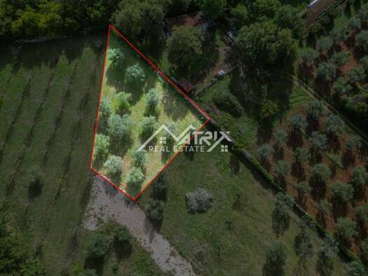 Wohn- und Gewerbegrundstück zum Kauf 70.000 € Galižana, Vodnjan Vodnjan 52215
