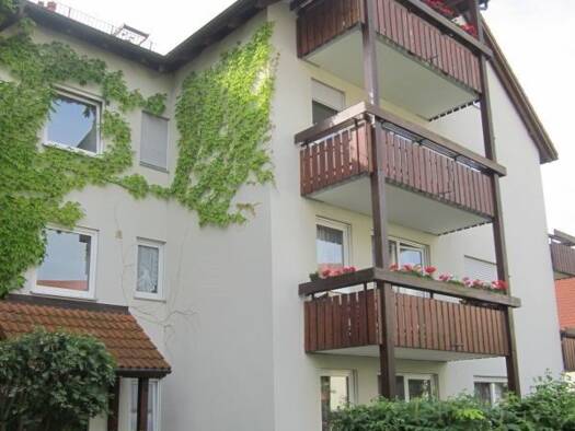 Studio zur Miete auf Zeit 315 € 1 Zimmer 41 m² Auf der Goldenen Höhe 2 c Waldheim Waldheim 04736