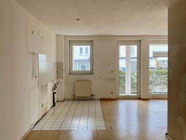 Wohnung zur Miete 840 € 2 Zimmer 60 m² 1. Geschoss frei ab 11.04.2026 Feldbergstr. 42 Oberursel 61440