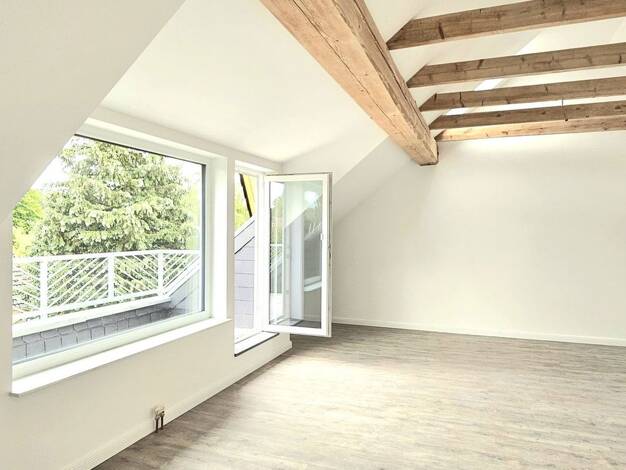 Maisonette zur Miete 1.200 € 4 Zimmer 118 m² 1. Geschoss Sprötze Buchholz in der Nordheide 21244
