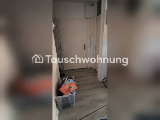 Wohnung zur Miete nur mit Wohnberechtigungsschein Tauschwohnung 400 € 2,5 Zimmer 63 m² 1. Geschoss Farmsen-Berne Hamburg 22159