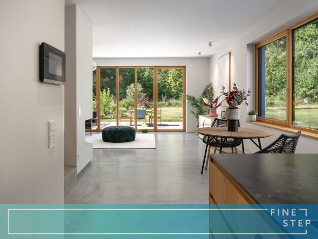 Doppelhaushälfte zum Kauf 1.750.000 € 5 Zimmer 171 m² 894 m² Grundstück frei ab sofort Herrsching Herrsching am Ammersee 82211