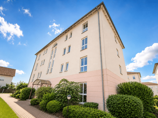 Wohnung zum Kauf 209.000 € 3 Zimmer 82 m² Amberg Amberg 92224