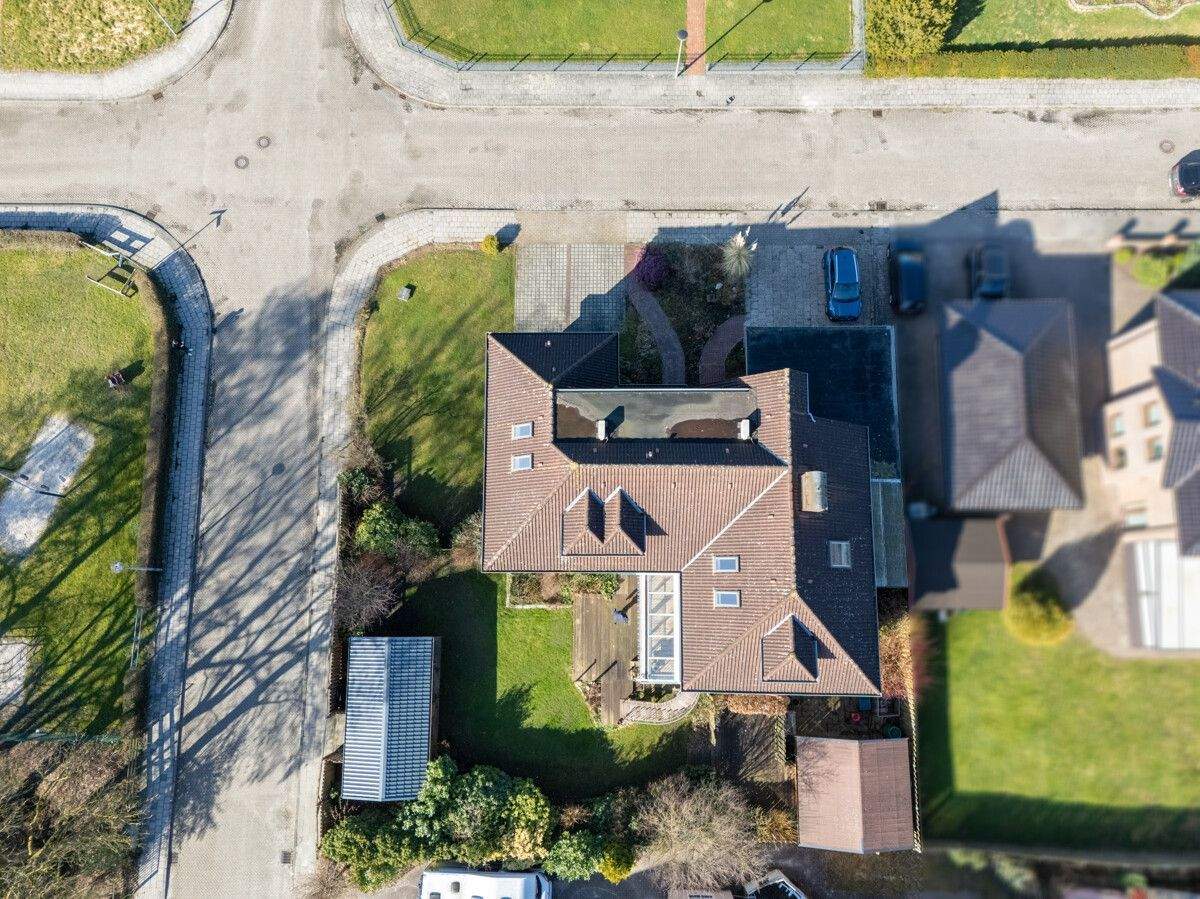 Mehrfamilienhaus zum Kauf - Ansicht 5