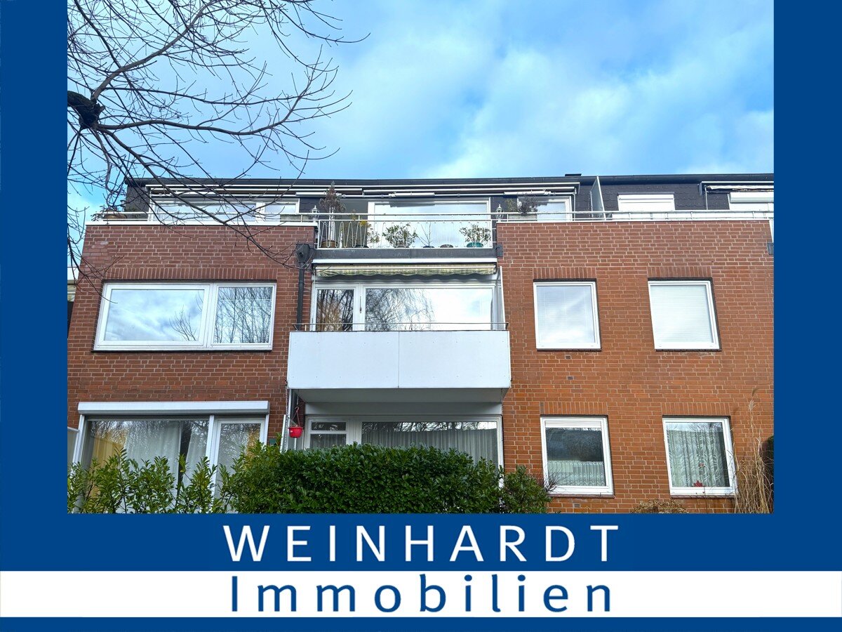 Wohnung zur Miete 1.225 € 3,5 Zimmer 87,5 m²<br/>Wohnfläche 2.<br/>Geschoss 15.01.2025<br/>Verfügbarkeit Schnelsen Hamburg / Schnelsen 22457