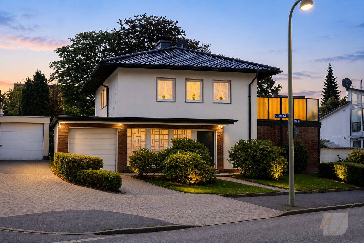 Einfamilienhaus zum Kauf - Ansicht 5