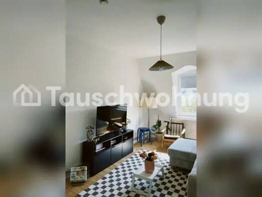 Wohnung zur Miete Tauschwohnung 990 € 3 Zimmer 65 m² 4. Geschoss Bornheim Frankfurt am Main 60385