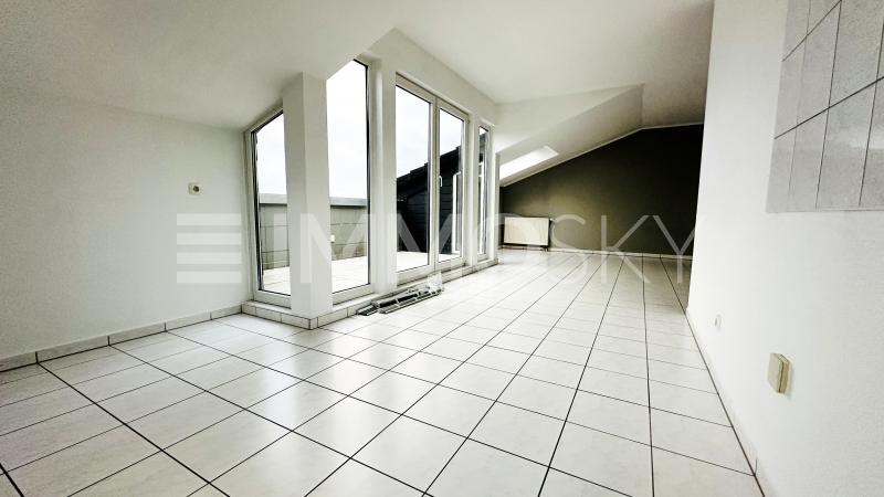 Wohnung zum Kauf 185.000 € 2 Zimmer 59 m²<br/>Wohnfläche 3.<br/>Geschoss Watzenborn-Steinberg Pohlheim 35415