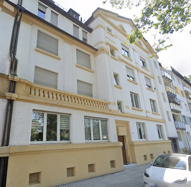 Wohnung zum Kauf provisionsfrei 179.000 € 3 Zimmer 88 m² Dachgeschoss, 4. Geschoss Süd / Stadtbezirk 123 Ludwigshafen am Rhein 67061