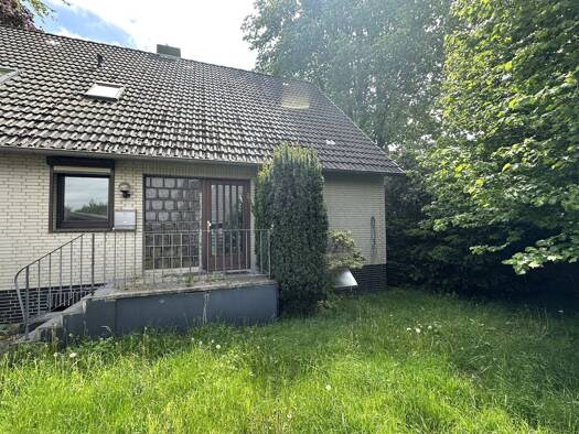 Mehrfamilienhaus zum Kauf 349.900 € 5 Zimmer 150 m² 426 m² Grundstück Elmshorn 25337