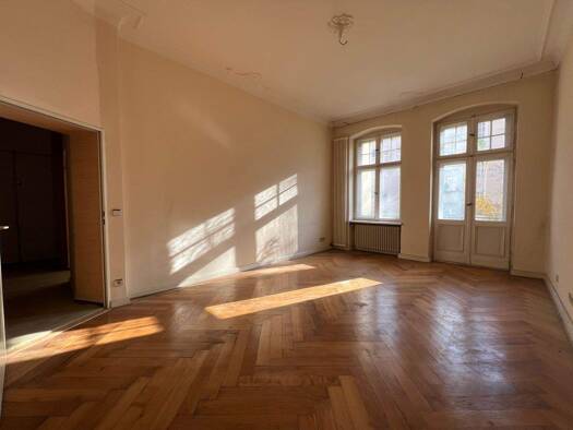 Wohnung zum Kauf 400.000 € 4 Zimmer 94,2 m² 1. Geschoss Schöneberg Berlin 12157