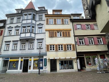 Mehrfamilienhaus zum Kauf 650.000 € 11 Zimmer 163 m² 93 m² Grundstück Innenstadt - Mitte Esslingen am Neckar 73728