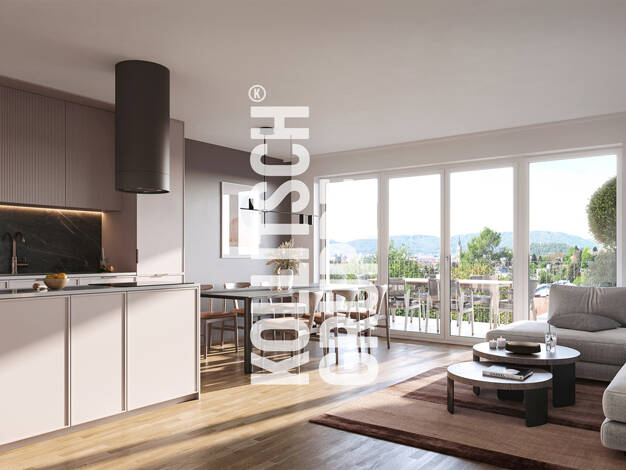 Wohnung zum Kauf 682.100 € 4 Zimmer 96,6 m² Waltendorf Graz 8010