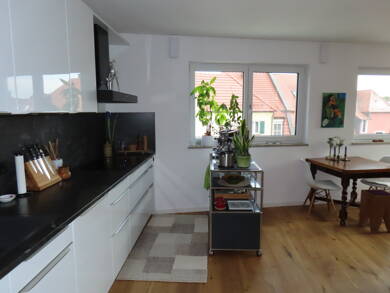 Wohnung zum Kauf 482.000 € 2 Zimmer 70,6 m² 3. Geschoss West Landshut 84034