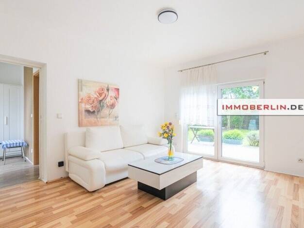Einfamilienhaus zum Kauf 433.000 € 2 Zimmer 76 m² 828 m² Grundstück Mahlow Blankenfelde-Mahlow 15831