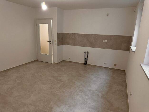 Wohnung zur Miete 660 € 2 Zimmer 44 m² 1. Geschoss Rüsselsheim 65428