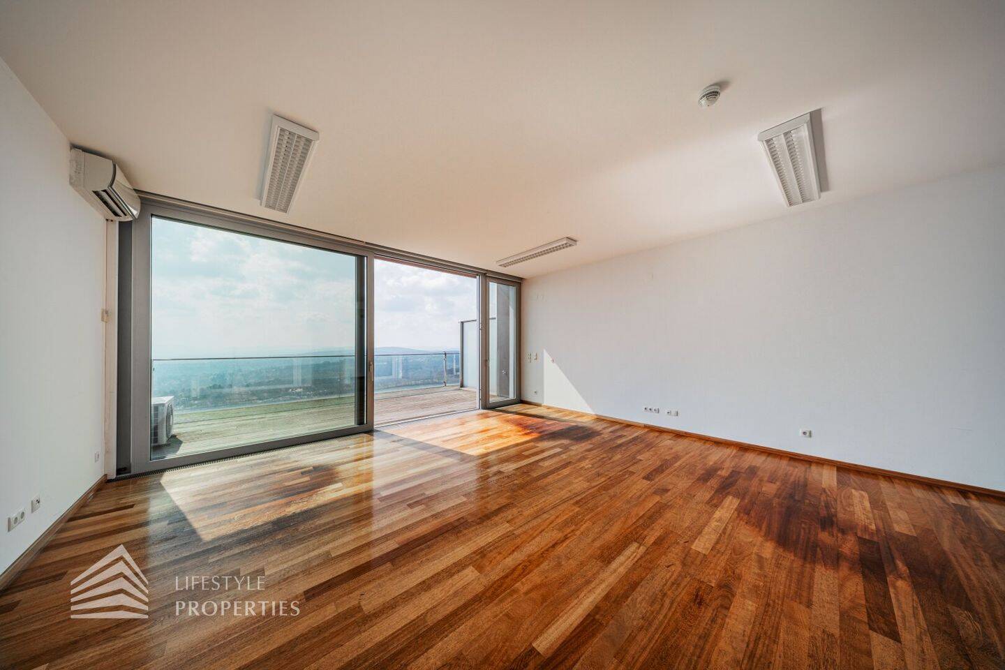 Appartement, 53 m²