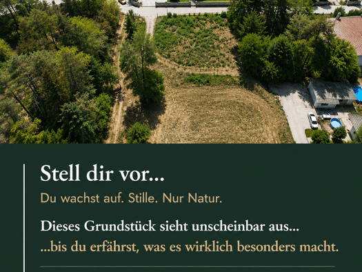 Grundstück zum Kauf provisionsfrei 90.000 € 1.000 m² Grundstück Baugenehmigung vorhanden frei ab sofort Am Wechsel Bergham Nittenau 93149