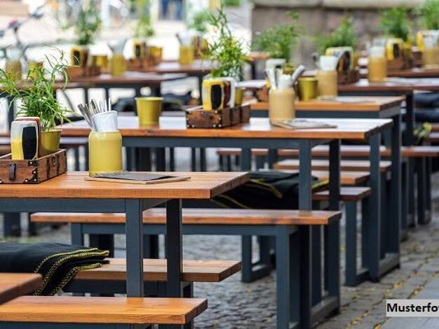 Restaurant zum Kauf 879.000 € Bogenhausen München 81675