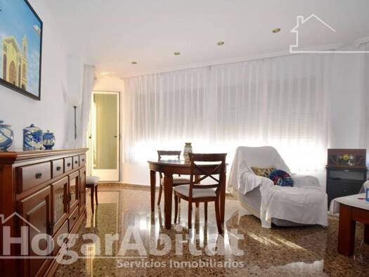 Wohnung zum Kauf 215.000 € 4 Zimmer 121 m² 3. Geschoss Penyagolosa Vila-real 12540