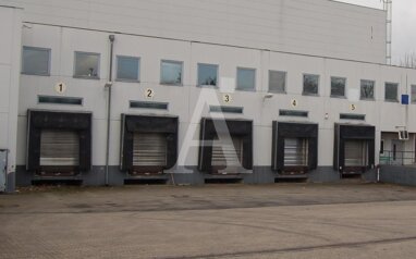 Halle/Industriefläche zur Miete 3.500 m² Lagerfläche teilbar ab 3.500 m² Paffendorf Bergheim 50126