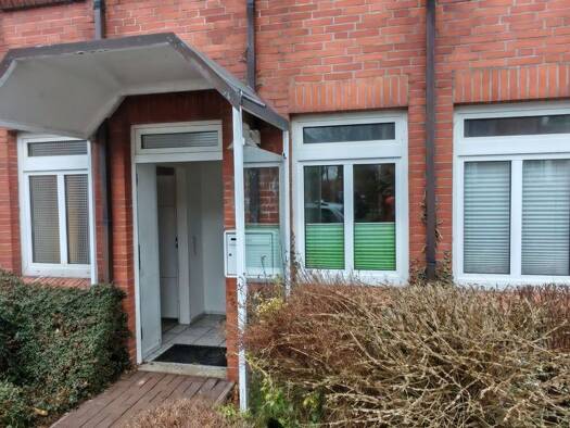 WG-Zimmer zur Miete 550 € 2,5 Zimmer 69 m² Geschoss EG/3 frei ab sofort Albersdorf 25767