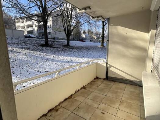 Wohnung zur Miete 449 € 3 Zimmer 63,9 m² EG Danziger Weg 8 Herscheid 58849