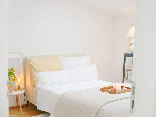 Wohnung zur Miete Wohnen auf Zeit 1.700 € 2 Zimmer 50 m² frei ab 02.03.2026 Neu Fahrland Potsdam 14476