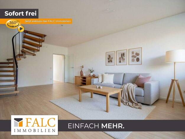 WG-Zimmer zum Kauf 199.000 € 2 Zimmer 68 m² 6. Geschoss Tittardsfeld 100 Laurensberg Aachen 52072