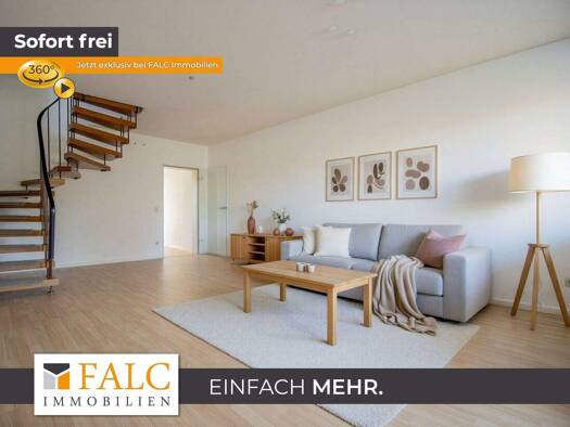 WG-Zimmer zum Kauf 199.000 € 2 Zimmer 68 m² 6. Geschoss Tittardsfeld 100 Laurensberg Aachen 52072