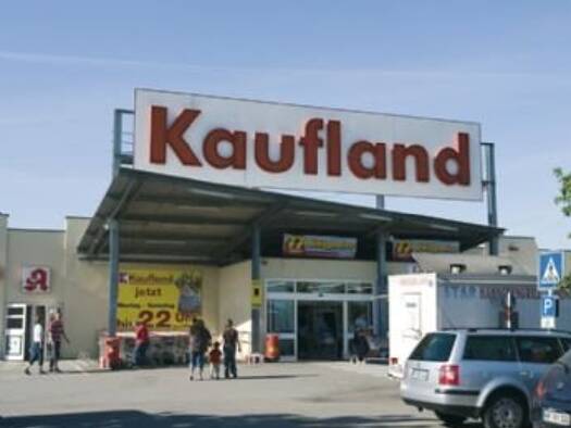 Laden zur Miete provisionsfrei 7.000 m² Verkaufsfläche Rosengarten Lampertheim 68623