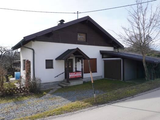 Einfamilienhaus zum Kauf 390.000 € 5 Zimmer 220 m² 987 m² Grundstück Maria Saal 9063