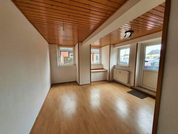 Wohnung zur Miete 362 € 1 Zimmer 34 m² EG August-Bebel-Straße 16 Schönberg Schönberg 23923