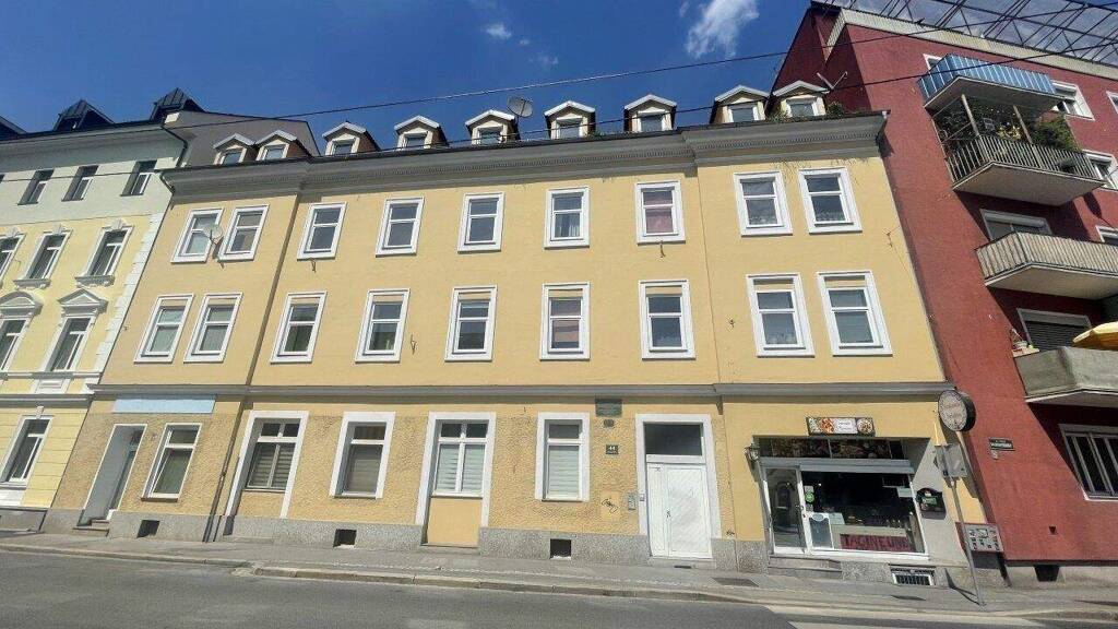 Sonstiges zum Kauf als Kapitalanlage geeignet 3.790.000 € 1.250 m² Wiener Straße Lend Graz 8020