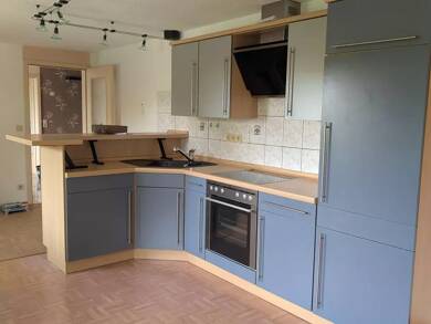Terrassenwohnung zur Miete 1.000 € 3,5 Zimmer 89 m² EG frei ab 01.08.2025 Forchheim Forchheim 91301