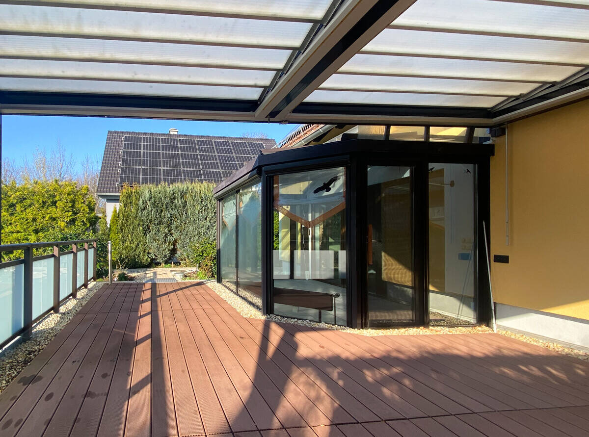 Einfamilienhaus zum Kauf - Ansicht 3
