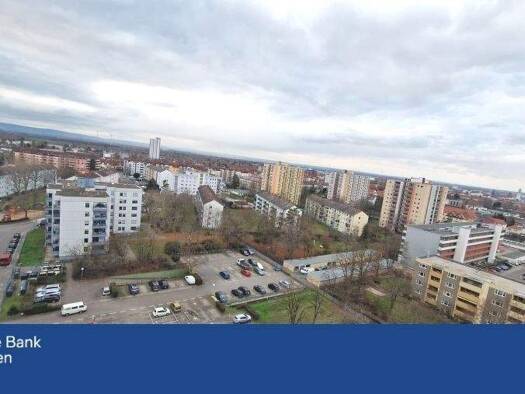 Wohnung zum Kauf 180.000 € 2 Zimmer 72 m² Frankenthal 67227