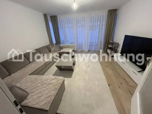 Wohnung zur Miete Tauschwohnung 898 € 2,5 Zimmer 65 m² 4. Geschoss Spandau Berlin 13593