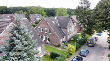 Mehrfamilienhaus zum Kauf provisionsfrei als Kapitalanlage geeignet 1.690.000 € 2.917 m² 2.917 m² Grundstück Gärtnerstr 13-17 Lägerdorf 25566