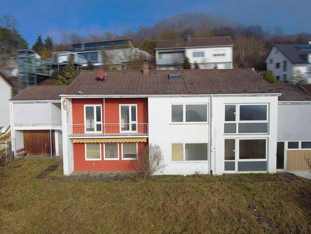 Einfamilienhaus zum Kauf 425.000 € 3,5 Zimmer 171 m² 719 m² Grundstück Oberkochen 73447
