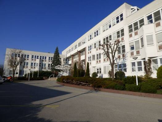 Bürofläche zur Miete 9,50 € 341,7 m² Bürofläche Wien 1230