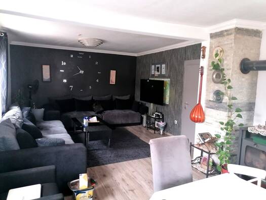 Mehrfamilienhaus zum Kauf 295.000 € 9 Zimmer 215 m² 823 m² Grundstück Altenglan 66885