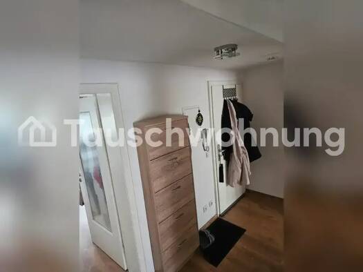 Wohnung zur Miete Tauschwohnung 670 € 2 Zimmer 66 m² Düsseltal Düsseldorf 40237