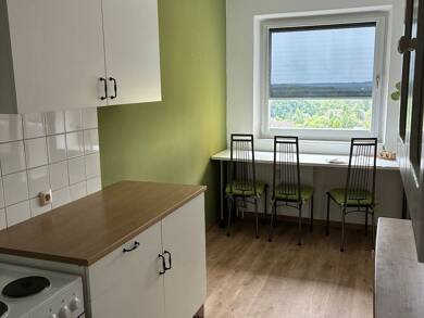 Wohnung zur Miete 432 € 2 Zimmer 60,5 m² 8. Geschoss frei ab 01.08.2025 Emil-von-Behring-Straße 13 Itzehoe 25524