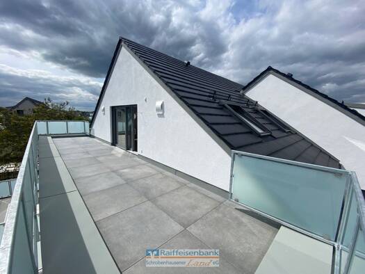 Penthouse zur Miete 1.325 € 3,5 Zimmer 108,3 m² frei ab 15.10.2026 Mühlried Schrobenhausen 86529