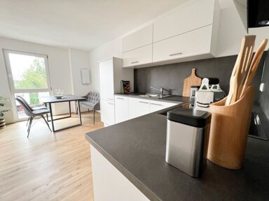 Wohnung zum Kauf 320.922 € 3 Zimmer 76,4 m² 1. Geschoss Satteldorf Satteldorf 74589