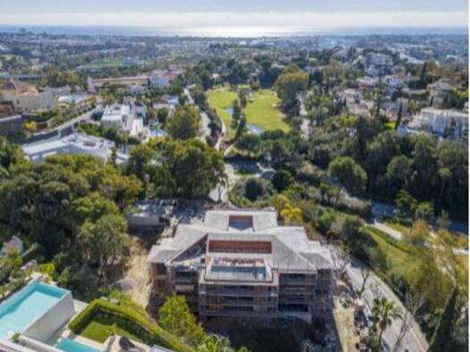 Haus zum Kauf 14.500.000 € 1.605 m² 3.197 m² Grundstück La Quinta 29679