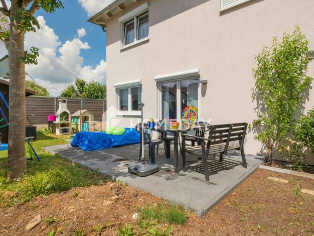 Doppelhaushälfte zum Kauf 999.000 € 5 Zimmer 105 m² 453 m² Grundstück frei ab sofort Allach-Untermenzing München 80997